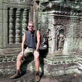 Angkor - Preah Khan - Stefan